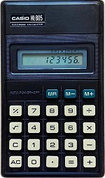 casio HL-805 {A} (v2)